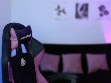 Anakiss1 April 16, 2025 Chaturbate stream image