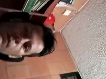 Caparra April 16, 2025 Chaturbate stream image