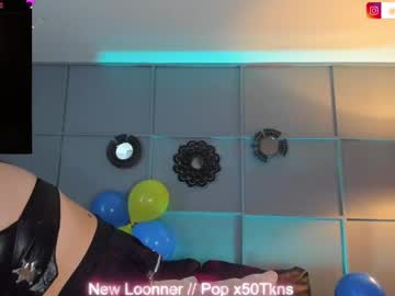 Danibellacam April 16, 2025 Chaturbate stream image