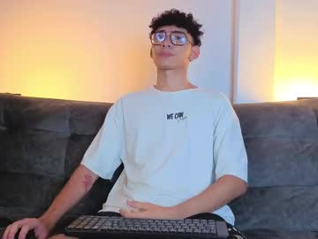 David_Laid_ April 16, 2025 Chaturbate stream image