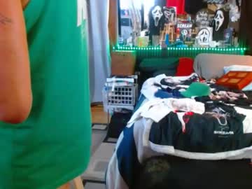 Eastbayboy57 April 16, 2025 Chaturbate stream image