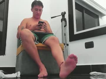 Iham_28 April 16, 2025 Chaturbate stream image