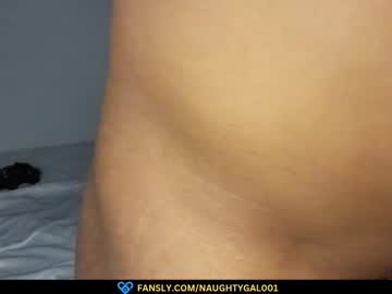 Naughtyboo01 April 16, 2025 Chaturbate stream image