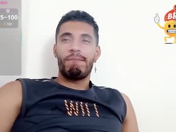 Steven_Smith05 April 16, 2025 Chaturbate stream image