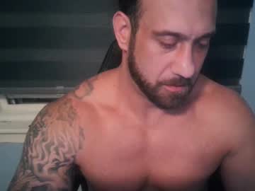 Str8muscleshowoff April 16, 2025 Chaturbate stream image