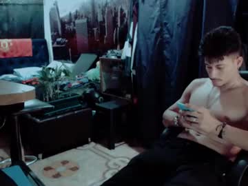 Teoyes_ April 16, 2025 Chaturbate stream image