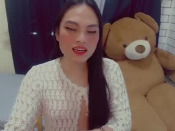 Your_Asiannelaxx April 16, 2025 Chaturbate stream image