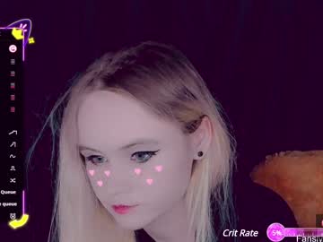 Alicenya April 16, 2025 Chaturbate stream image
