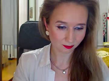 Classyinna April 16, 2025 Chaturbate stream image