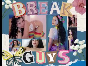 Hanna_Jadidi April 16, 2025 Chaturbate stream image