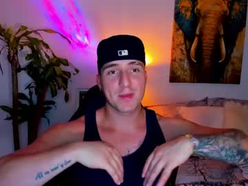 Liam_Oficial April 16, 2025 Chaturbate stream image