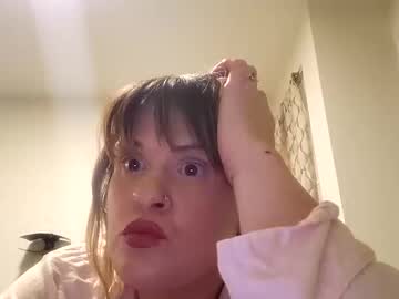 Marissa_Stown April 16, 2025 Chaturbate stream image