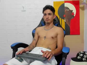 Nextboywell1 April 16, 2025 Chaturbate stream image
