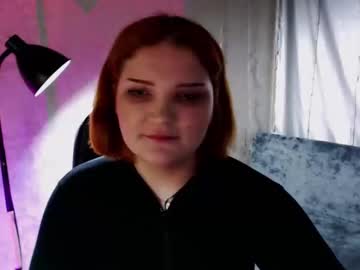 Nika_Meys April 16, 2025 Chaturbate stream image