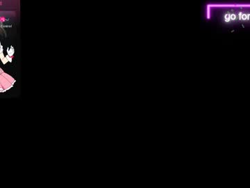 Pamelaaddams_ April 16, 2025 Chaturbate stream image