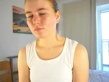 Antoniadewberry April 16, 2025 Chaturbate stream image