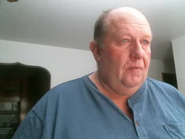 Carl_Wayne22 April 16, 2025 Chaturbate stream image