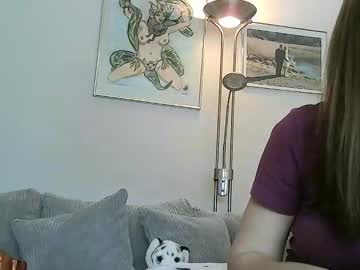 Chance_For_Leonie April 16, 2025 Chaturbate stream image