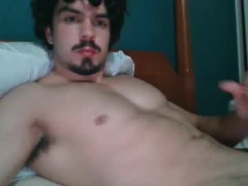 Devil1051 April 16, 2025 Chaturbate stream image