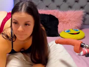 Lucyjackson April 16, 2025 Chaturbate stream image