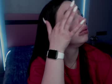 Melisarindel April 16, 2025 Chaturbate stream image