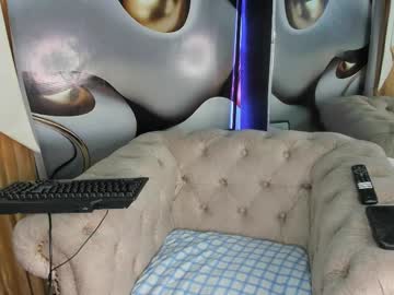 Myc_Hot April 16, 2025 Chaturbate stream image