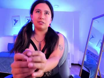 _Natalie18_ April 16, 2025 Chaturbate stream image