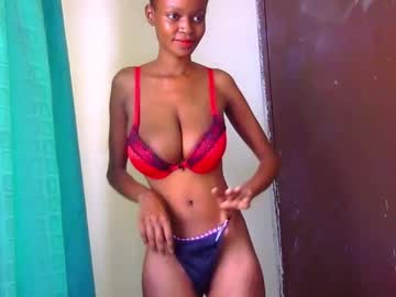 Princessmiria April 16, 2025 Chaturbate stream image