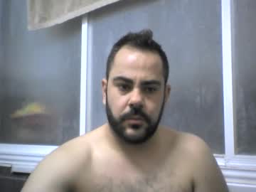 Thevoxter April 16, 2025 Chaturbate stream image