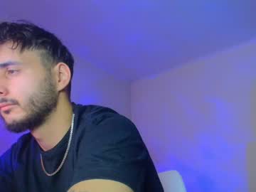 Xandercagex April 16, 2025 Chaturbate stream image