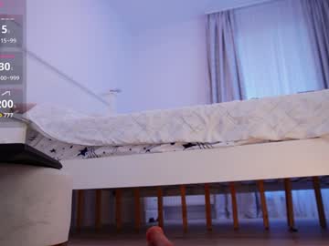 Aariana4u April 16, 2025 Chaturbate stream image