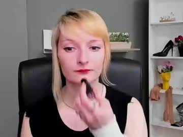 Blair_Erotic April 16, 2025 Chaturbate stream image