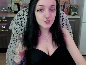 Dead__Winter April 16, 2025 Chaturbate stream image