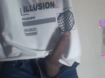 Grayhorny April 16, 2025 Chaturbate stream image