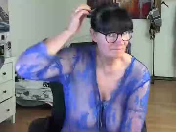 Illymaus April 16, 2025 Chaturbate stream image