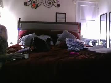 Kissy_86 April 16, 2025 Chaturbate stream image