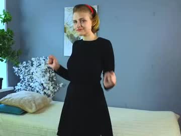 Philomenabuffkin April 16, 2025 Chaturbate stream image