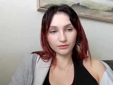 Sexy_Carmelina April 16, 2025 Chaturbate stream image