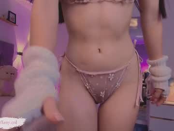 Teffsweet_ April 16, 2025 Chaturbate stream image