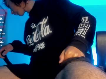 Zackcum_ April 16, 2025 Chaturbate stream image