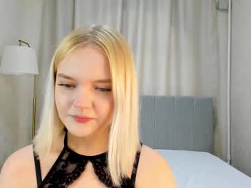 Carrie_Foster April 16, 2025 Chaturbate stream image