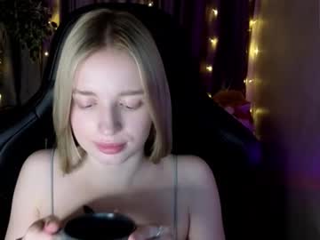 Cherry_Yam April 16, 2025 Chaturbate stream image