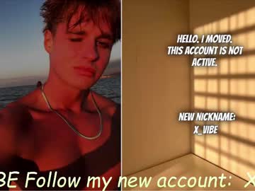 Dave_Maxwell April 16, 2025 Chaturbate stream image