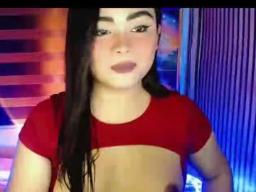 Jerkinglexie April 16, 2025 Chaturbate stream image
