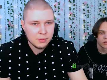 Leo_Boom April 16, 2025 Chaturbate stream image