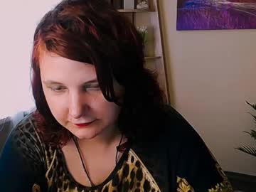 Magic_Kristy April 16, 2025 Chaturbate stream image