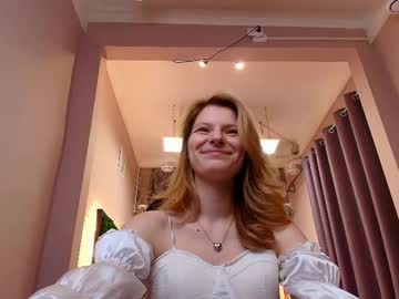 Mary_Flex April 16, 2025 Chaturbate stream image
