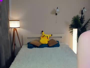 Mary_Hope_U April 16, 2025 Chaturbate stream image