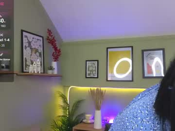 Reneebelle April 16, 2025 Chaturbate stream image