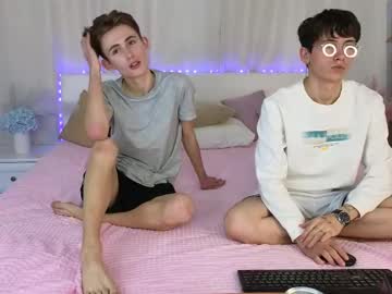 Tommy18xxx April 16, 2025 Chaturbate stream image